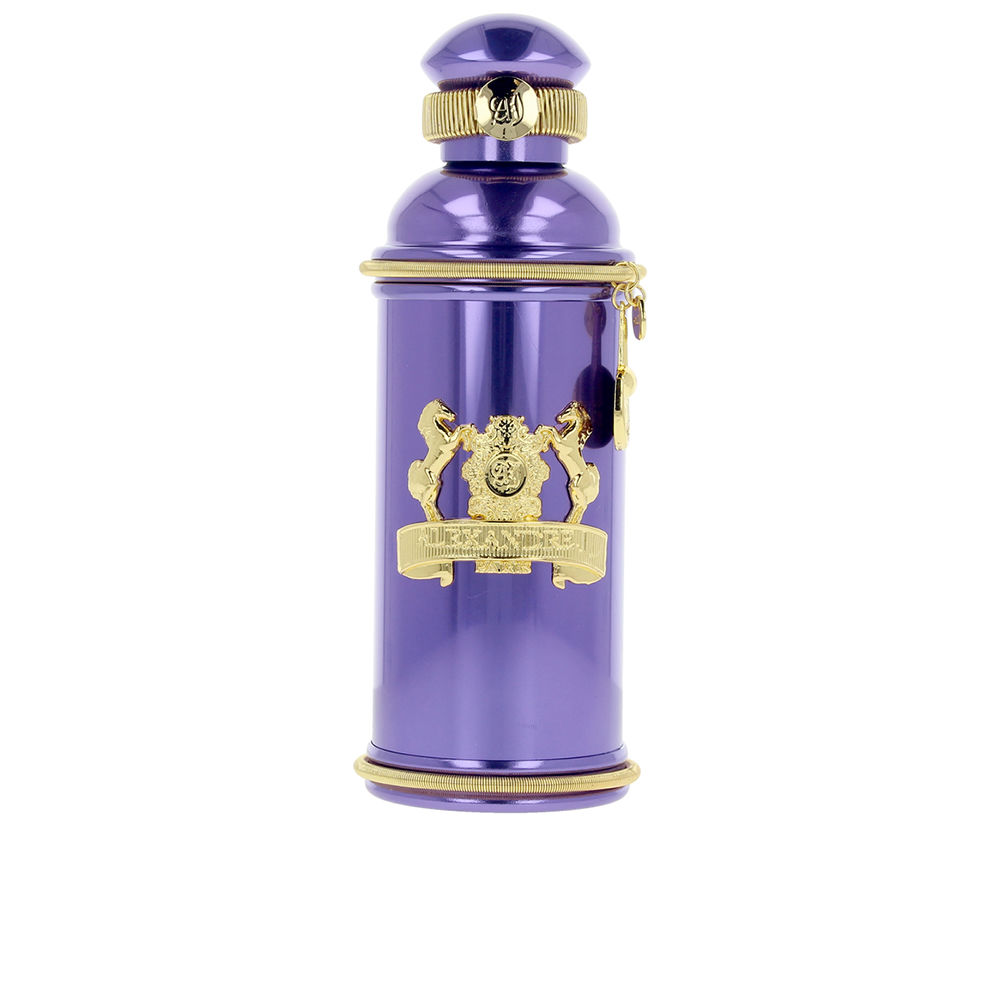 ALEXANDRE J  IRIS VIOLET edp vapor 100 ml