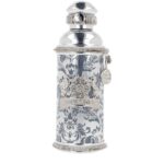 ALEXANDRE J  SILVER OMBRE edp vapo 100 ml
