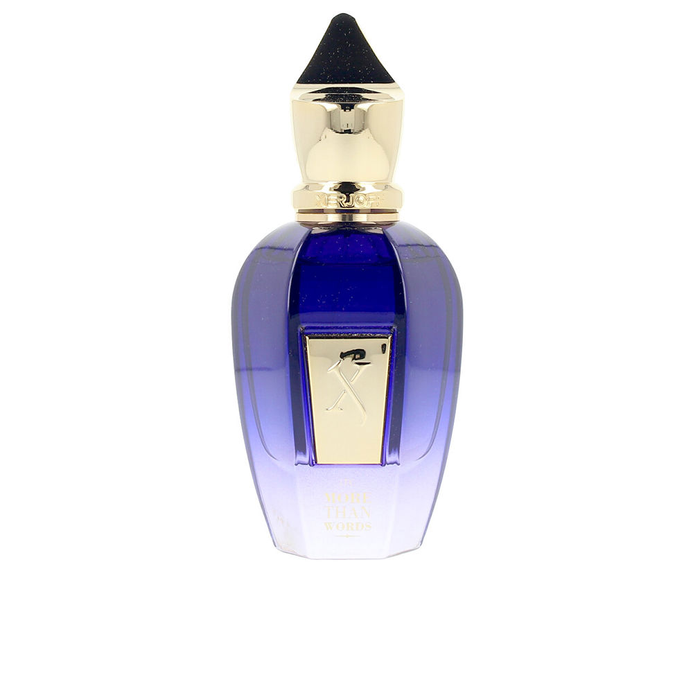 XERJOFF  MORE THAN WORDS edp vapo 50 ml