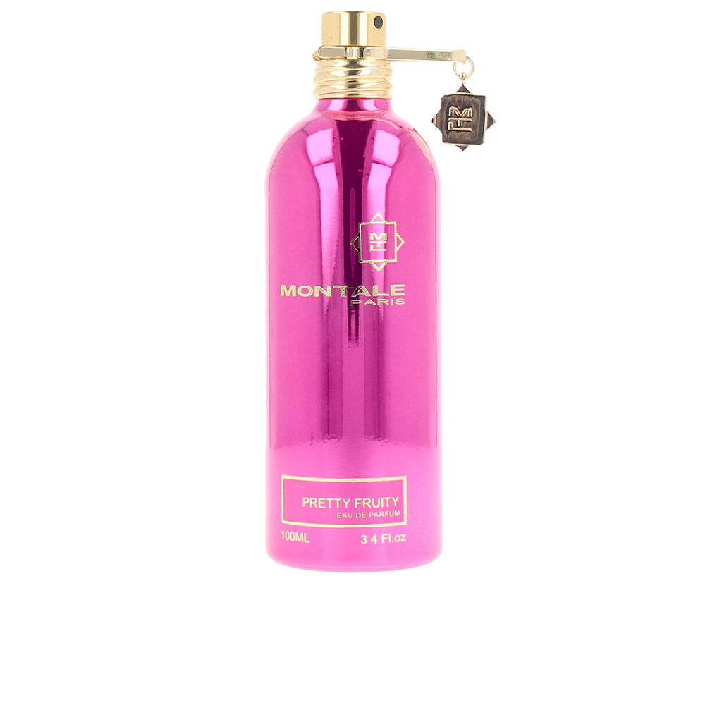 MONTALE  PRETTY FRUITY edp vapo 100 ml