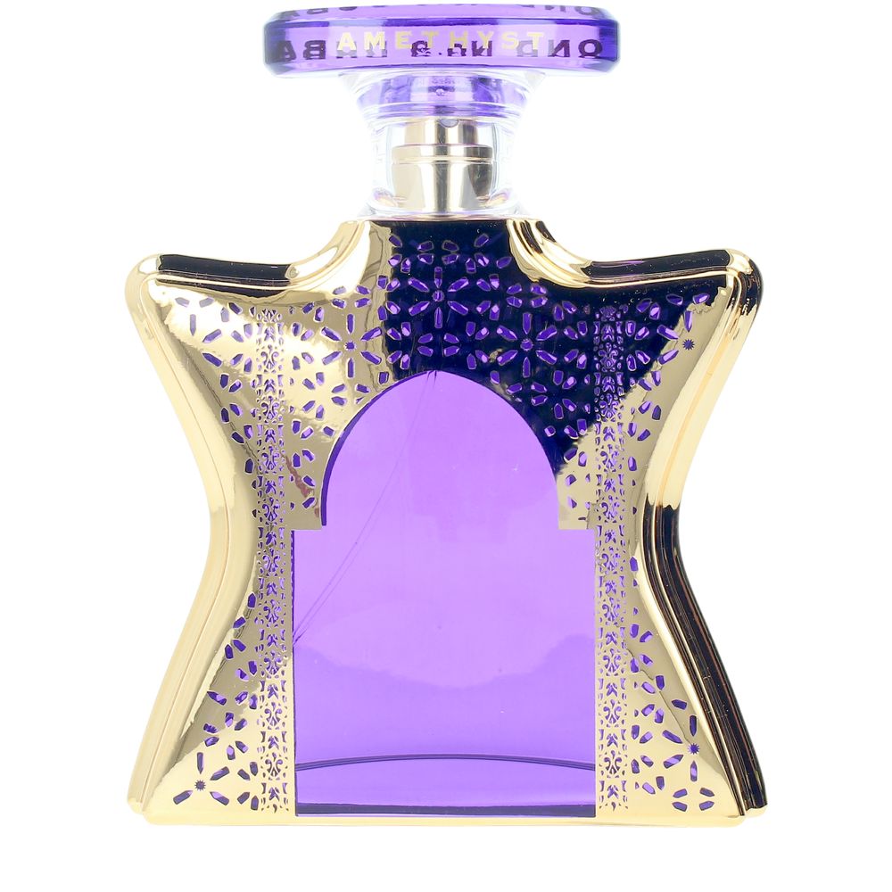 BOND NO. 9  DUBAI AMETHYST edp vapo 100 ml