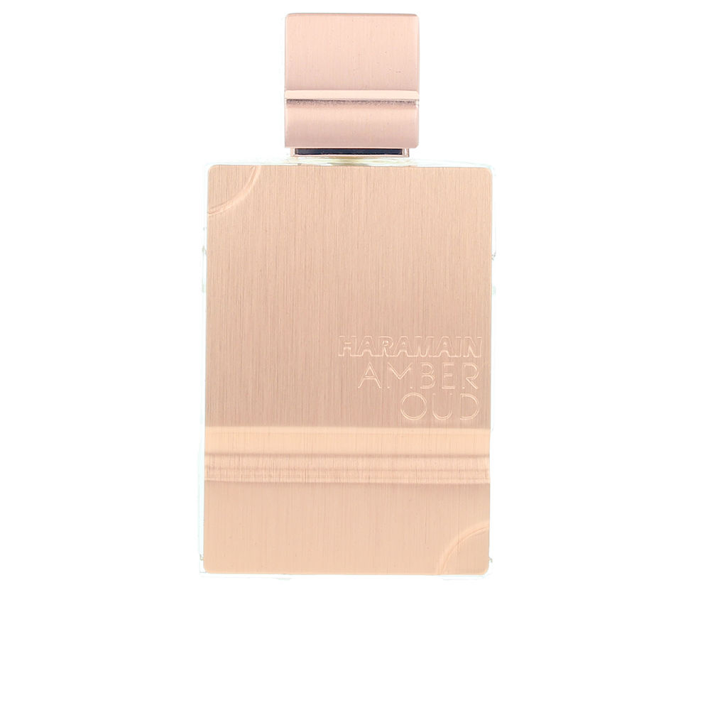 AL HARAMAIN  AMBER OUD edp vapo 60 ml