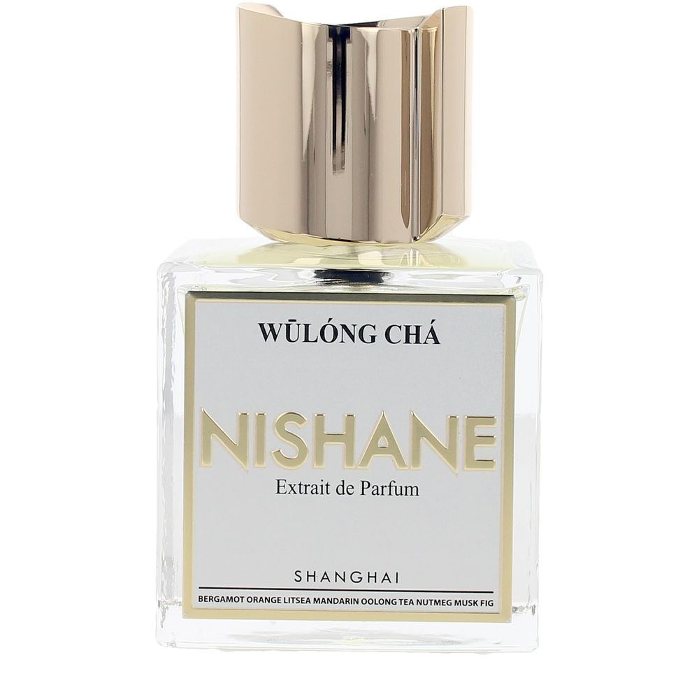 NISHANE  WŪLÓNG CHÁ extrait de parfum edp vapo 100 ml
