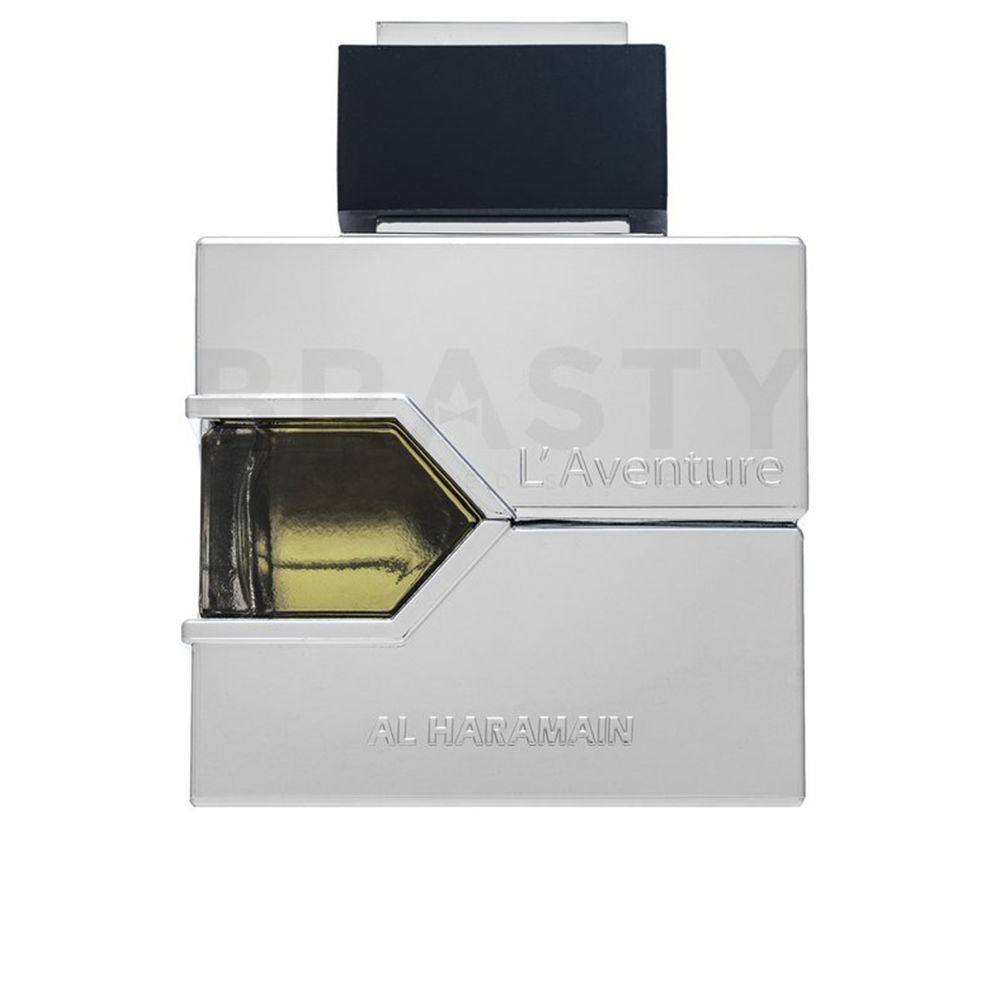 AL HARAMAIN  L'AVENTURE FEMME edp vapo 100 ml