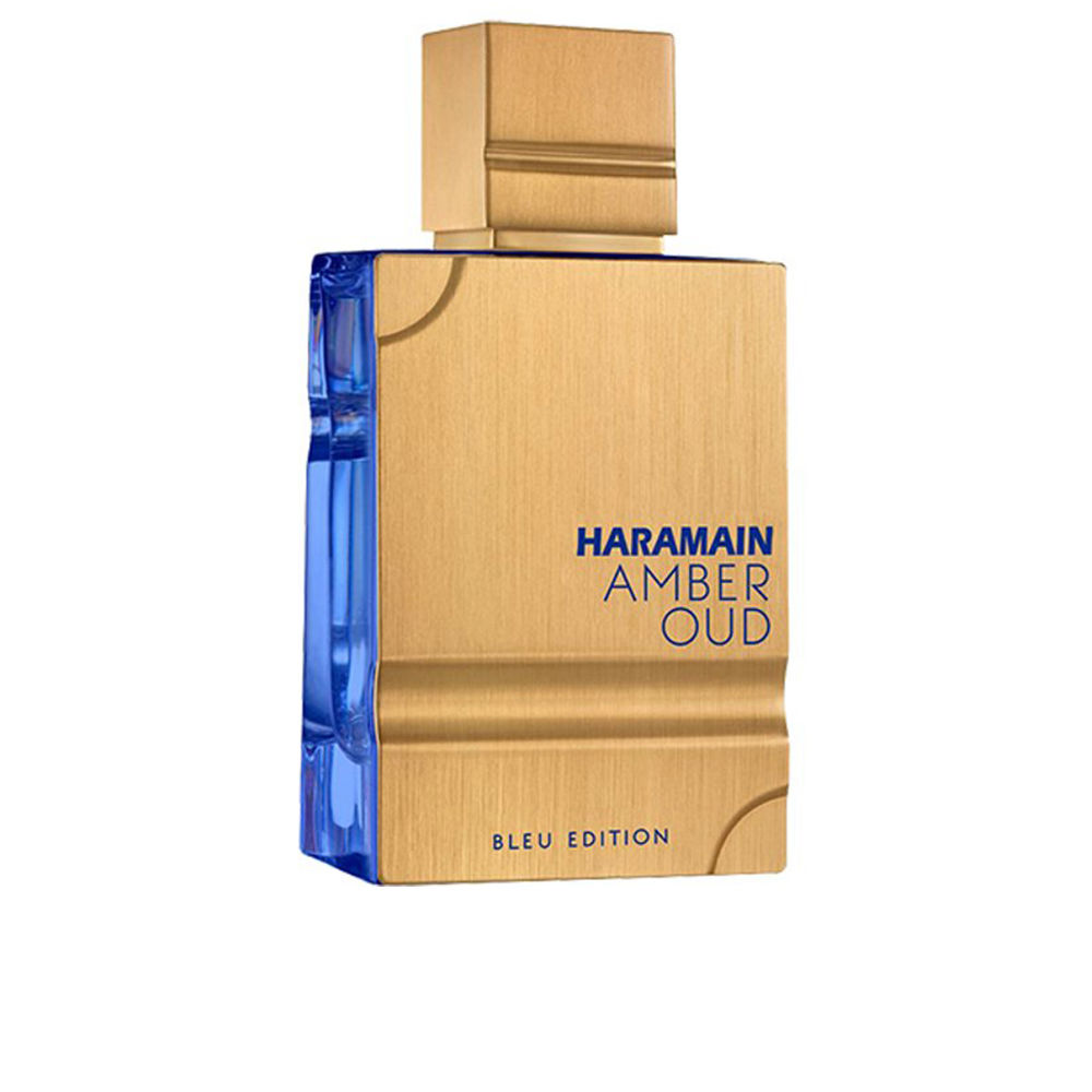 AL HARAMAIN  AMBER OUD blue edition edp vapo 60 ml