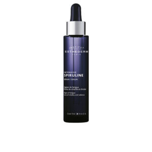INSTITUT ESTHEDERM  INTENSIVE SPIRULINE serum 30 ml