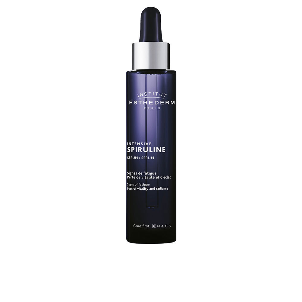 INSTITUT ESTHEDERM  INTENSIVE SPIRULINE serum 30 ml