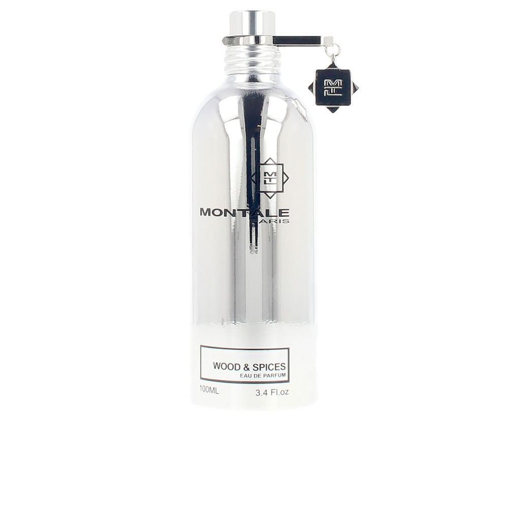 MONTALE  WOOD SPICES edp vapo 100 ml