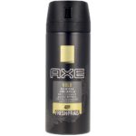 AXE  AX GOLD DARK VANILLA deo vapo 150 ml