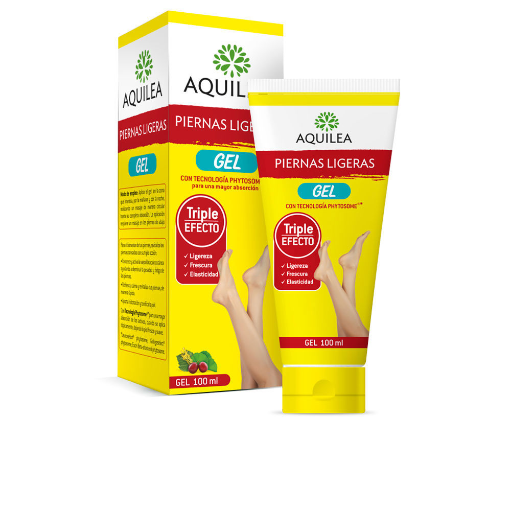 AQUILEA  Light Legs Gel 100 ml
