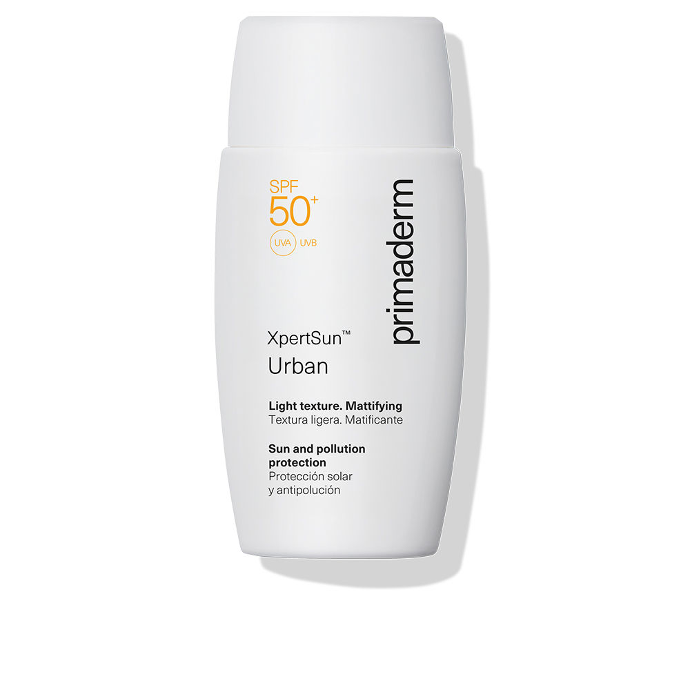 SINGULADERM  XPERTSUN URBAN all skin types SPF50+ 50 ml
