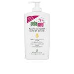 SEBAMED  SHOWER OIL without soap 500 ml