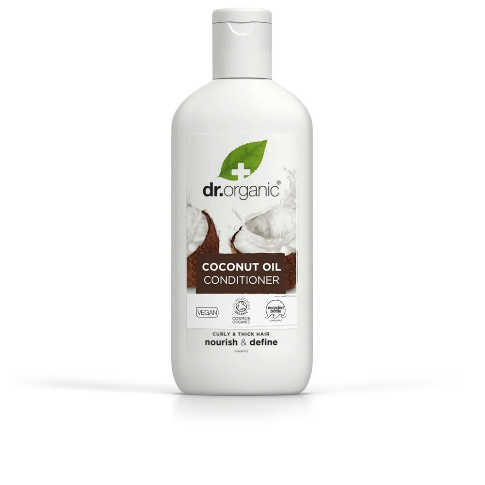 DR. ORGANIC  COCONUT conditioner 265 ml