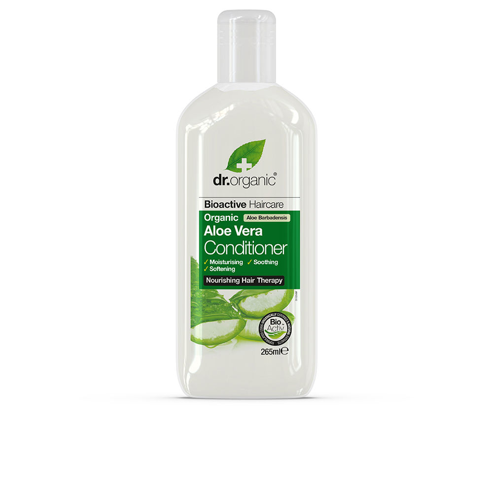 DR. ORGANIC  ALOE VERA conditioner 265 ml