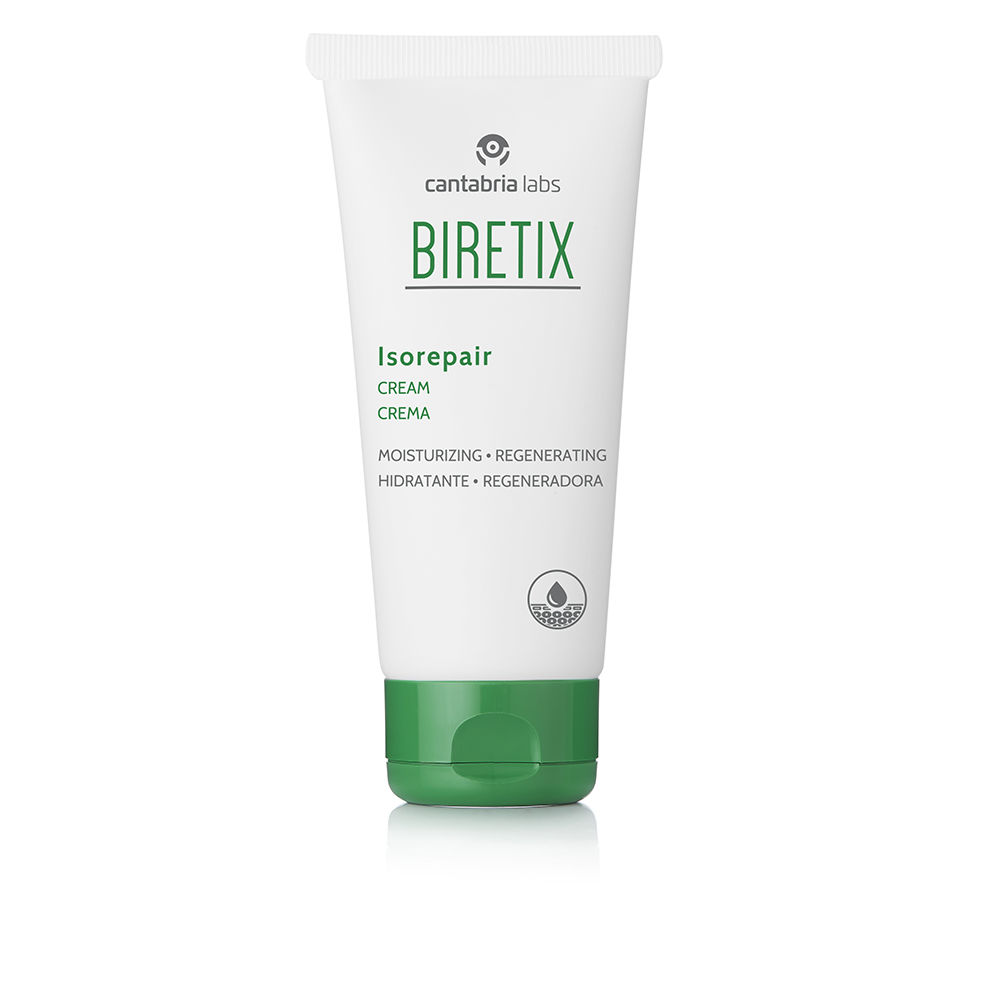 BIRETIX  BIRETIX ISOREPAIR regenerating moisturizing cream 50 ml