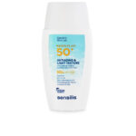 SENSILIS  ANTIAGING & LIGHT TEXTURE cream SPF50+ 40 ml