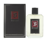 PUIG  BRUMMEL eau de cologne spray 125 ml