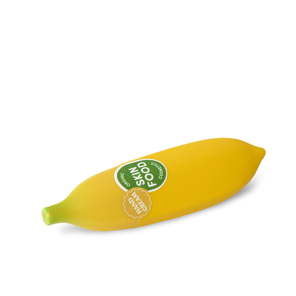 IDC INSTITUTE  Banana Hand Cream 40ml