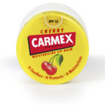 CARMEX  CHERRY moisturizing balm jar SPF15 7.5 gr
