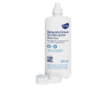 SENTI2  Soft Contact Lens Solution 360ml