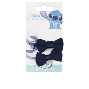 INCA ELÁSTICOS LAZO DISNEY #stitch 7