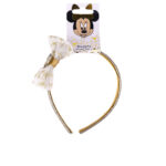 INCA  BOW HEADBAND #minnie 12 x 14 x 5 cm 1 u