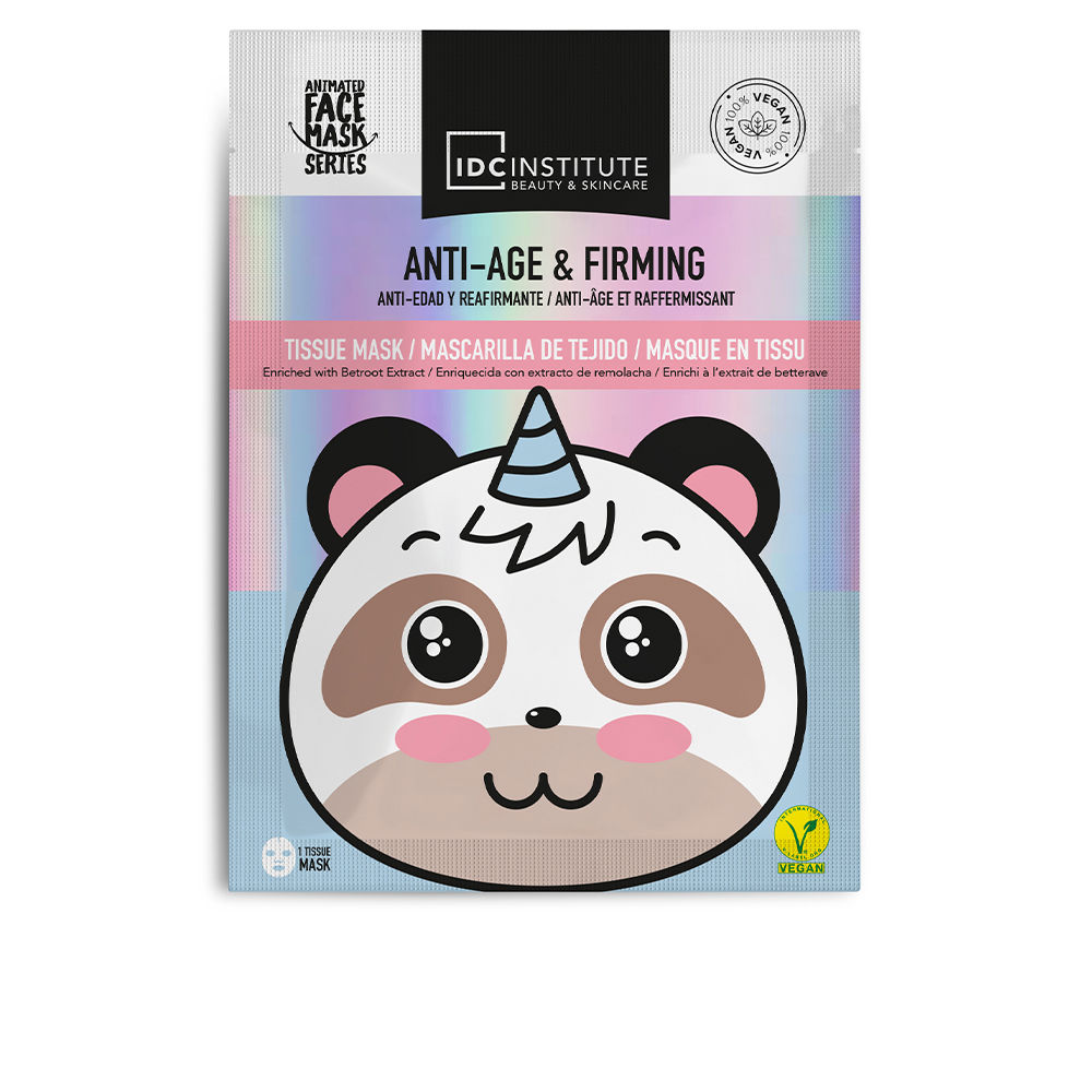 IDC INSTITUTE  Firming Anti-Aging Facial Mask