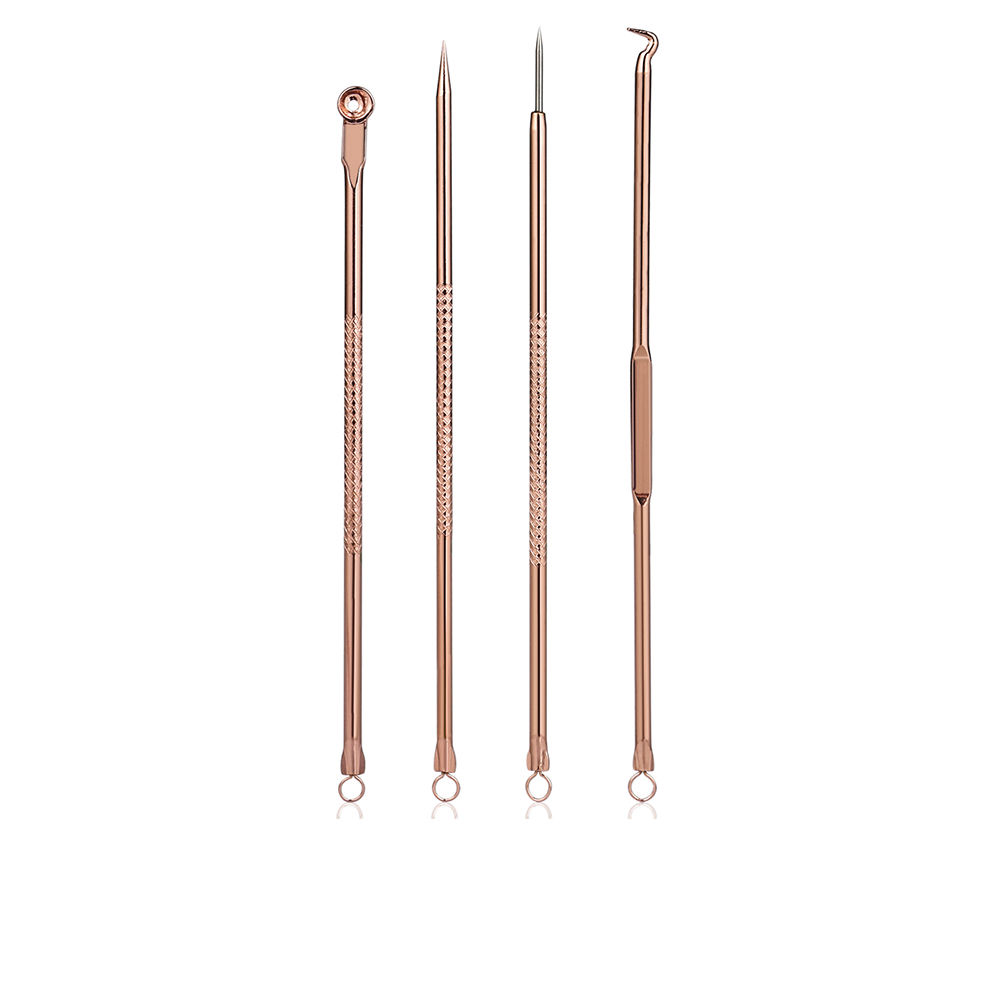 PALOMA BEAUTIES  BLACKHEAD EXTRACTION KIT 4 units