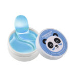PALOMA BEAUTIES  COLLAGEN WITH BLUEBERRIES eye contour patches 60 units