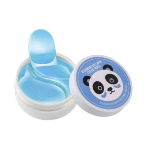 PALOMA BEAUTIES  COLLAGEN WITH BLUEBERRIES eye contour patches 60 units