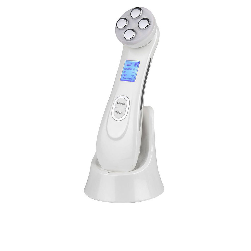 PALOMA BEAUTIES  5 IN 1 FACIAL CARE SYSTEM 1 unit