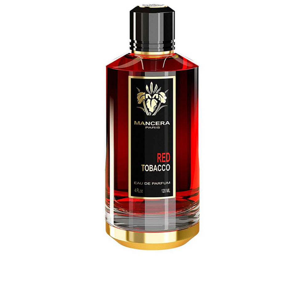 MANCERA  RED TOBACCO edp vapo 120 ml