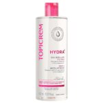 TOPICREM  HYDRA+ mild micellar water 400 ml