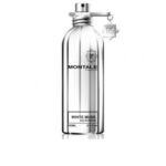 MONTALE  WHITE MUSK edp vapo 100 ml