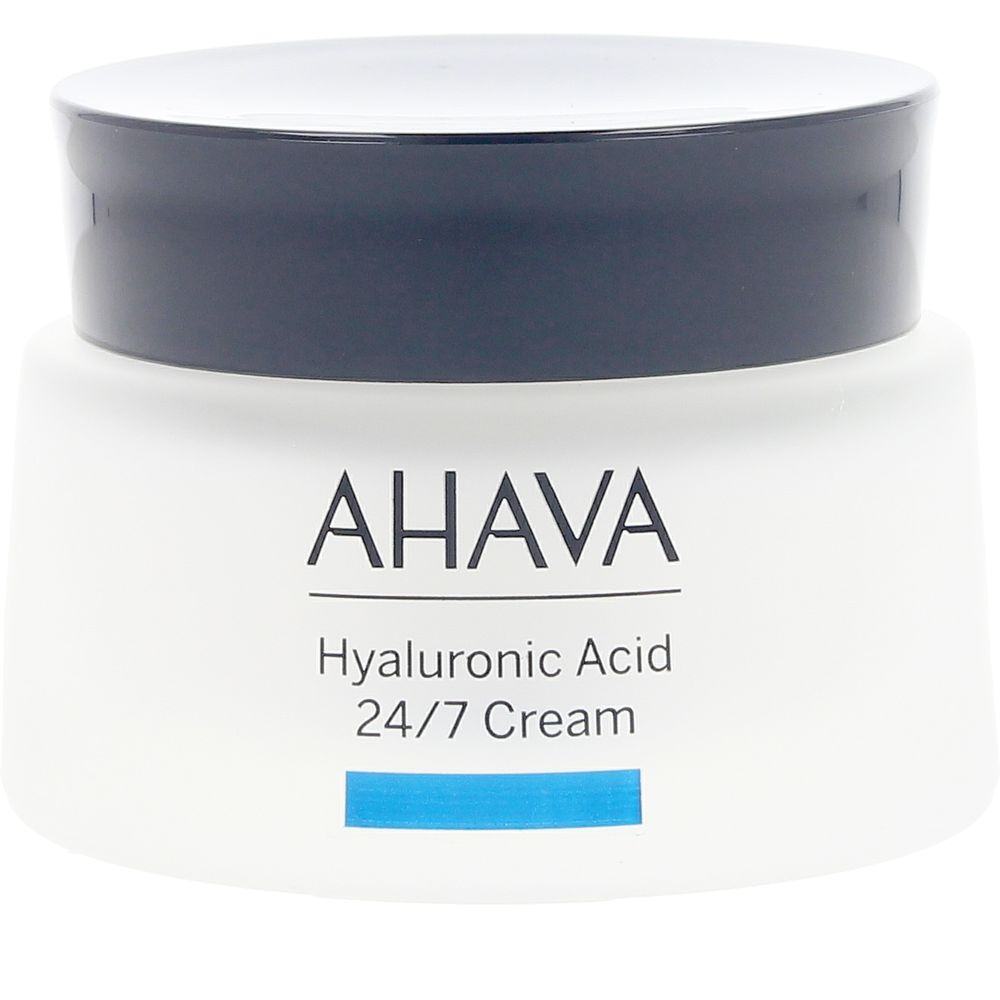 AHAVA  HYALURONIC ACID 24/7 moisturizing cream 50 ml