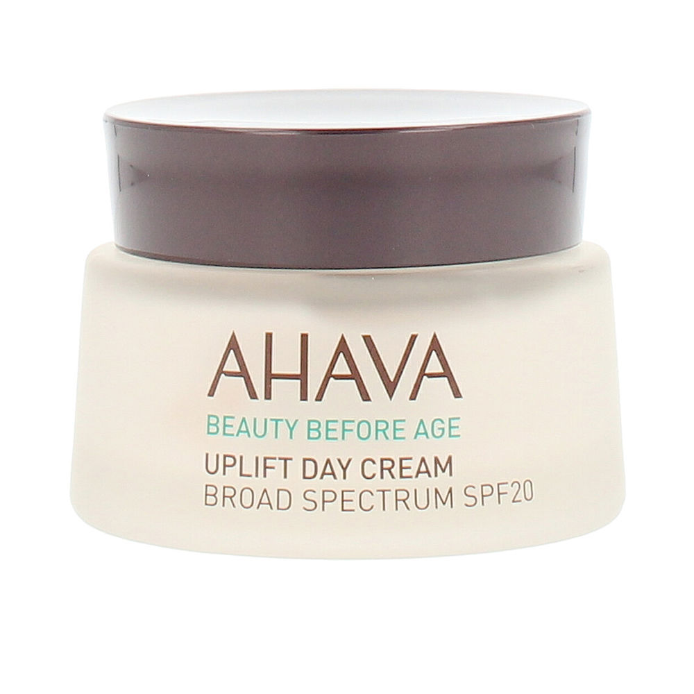 AHAVA  BEAUTY BEFORE AGE firming day cream SPF20 50 ml