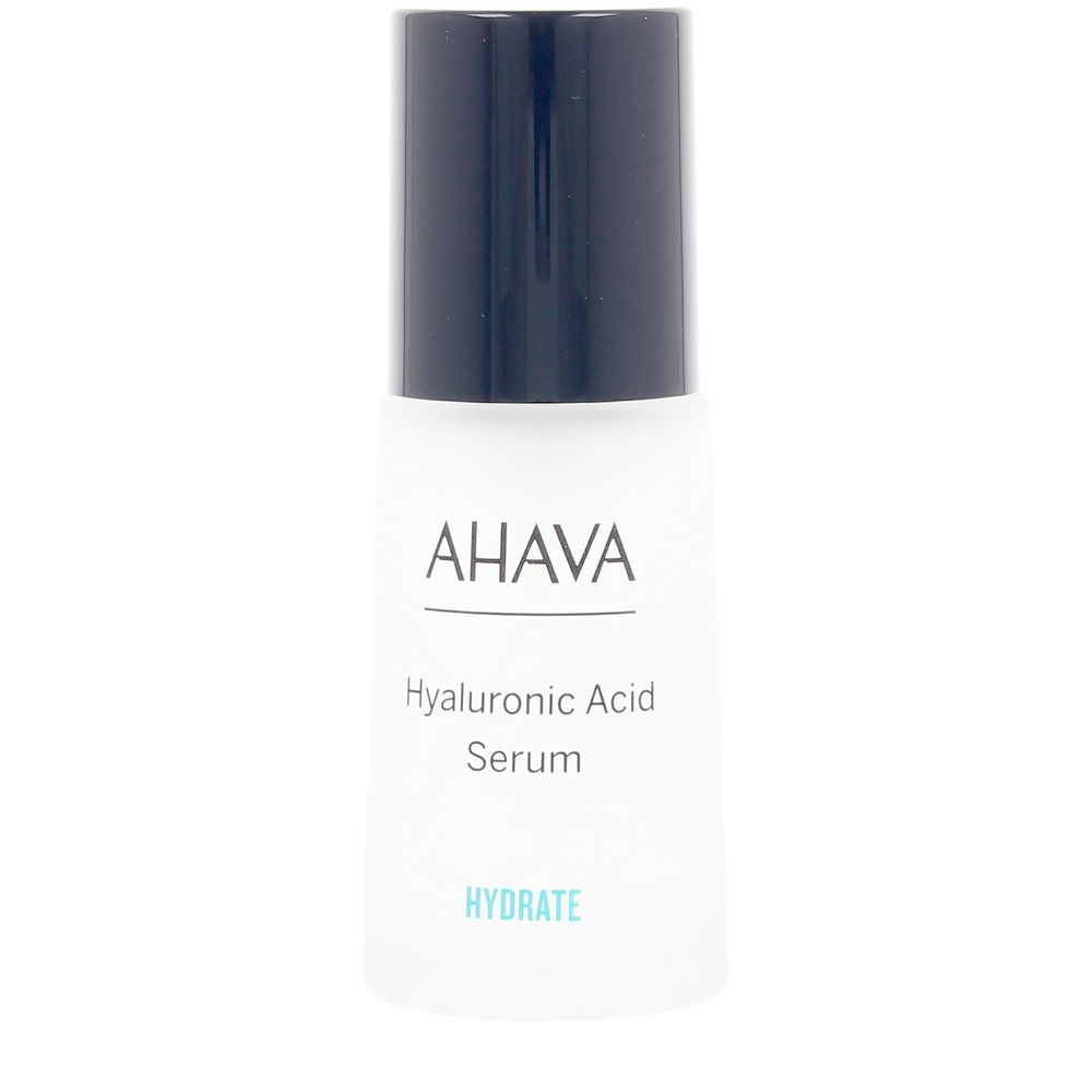 AHAVA  HYALURONIC ACID moisturizing serum 30 ml
