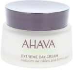 AHAVA  TIME TO REVITALIZE extreme day cream 50 ml