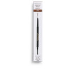 REVOLUTION MAKE UP  PRECISE BROW PENCIL #light brown 0