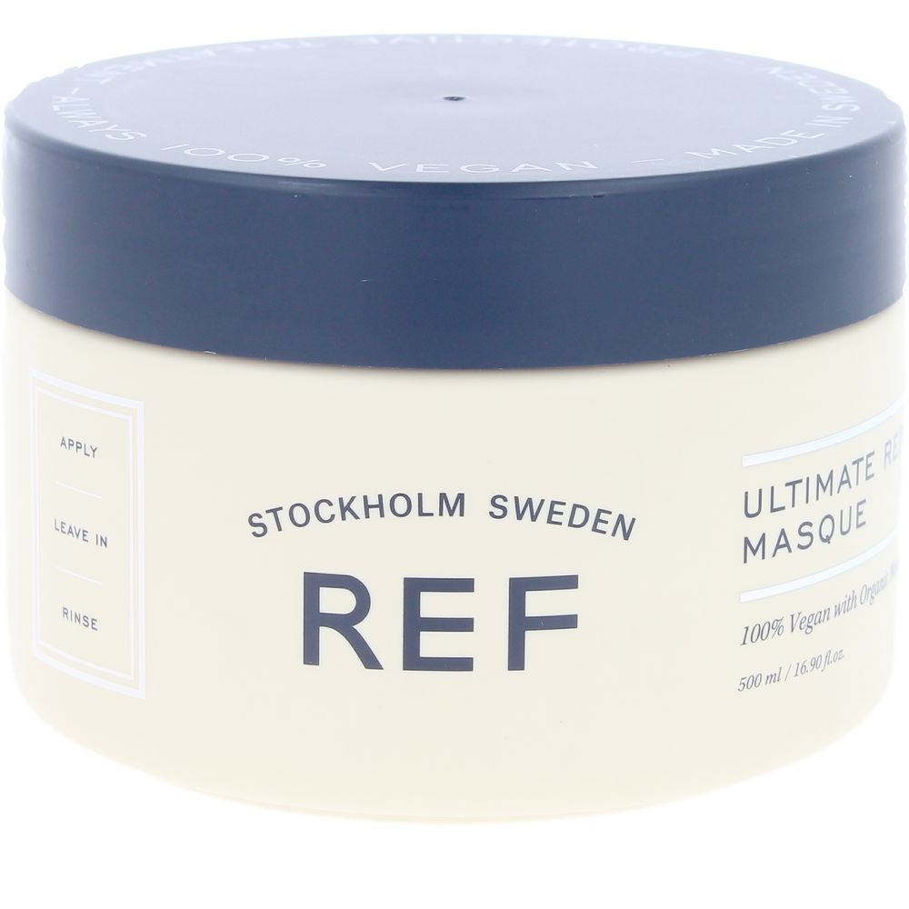 REF  ULTIMATE REPAIR mask 500 ml
