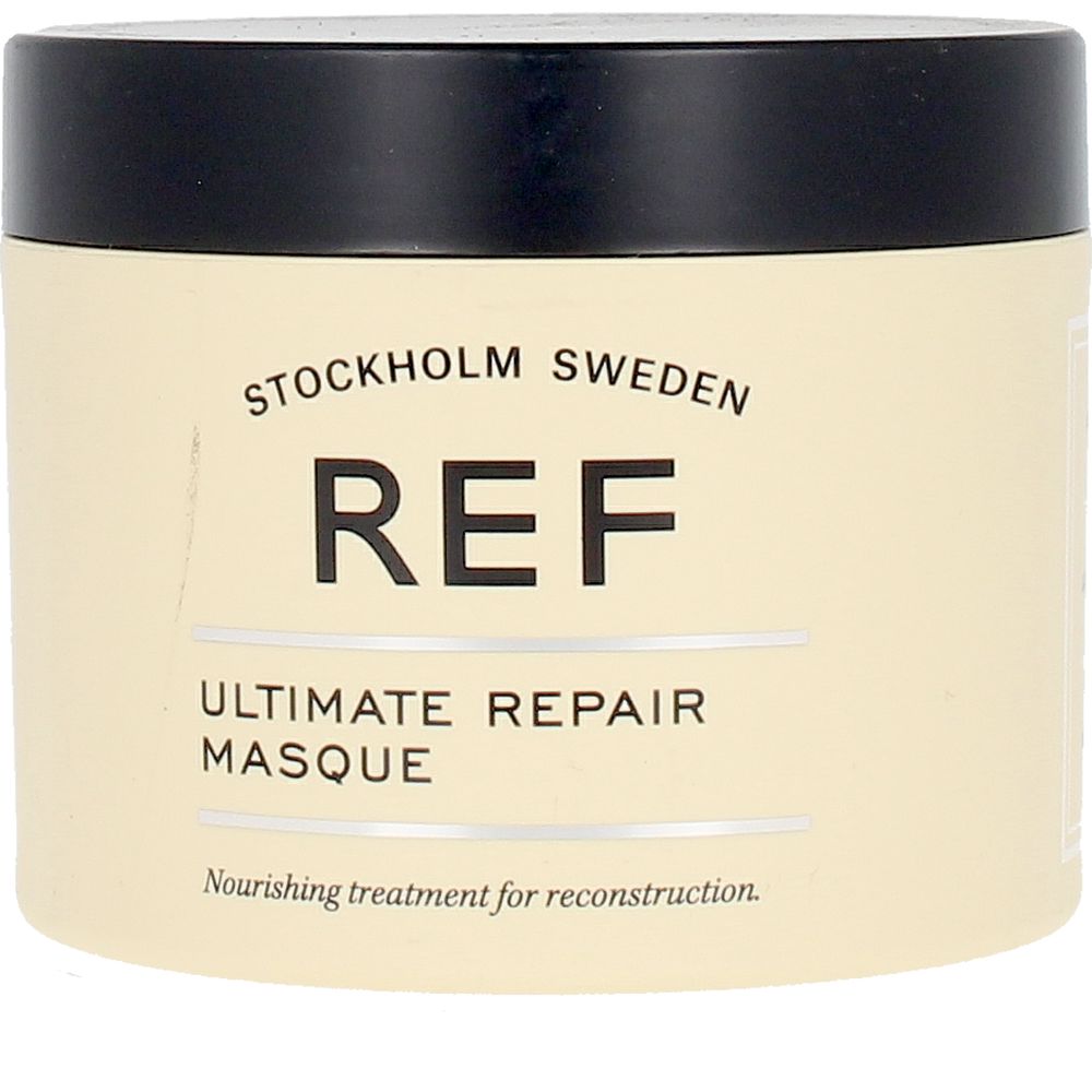 REF  ULTIMATE REPAIR mask 250 ml