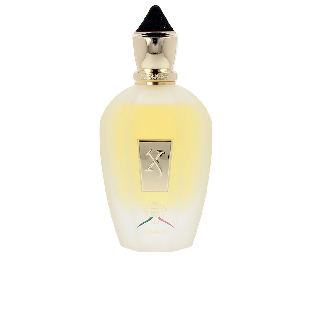 XERJOFF  NAXOS edp vapo 100 ml