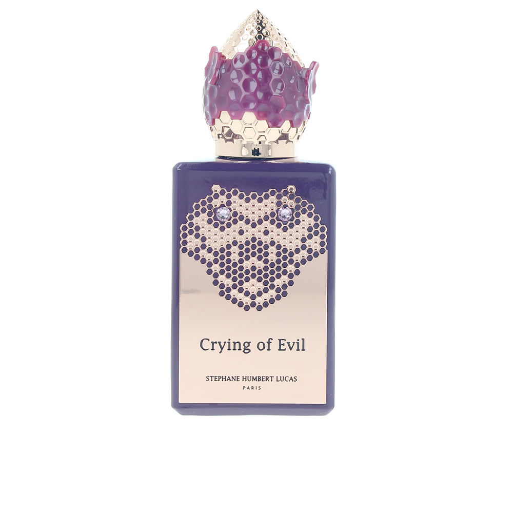 STEPHANE HUMBERT LUCAS  CRYING OF EVIL edp vapo 50 ml