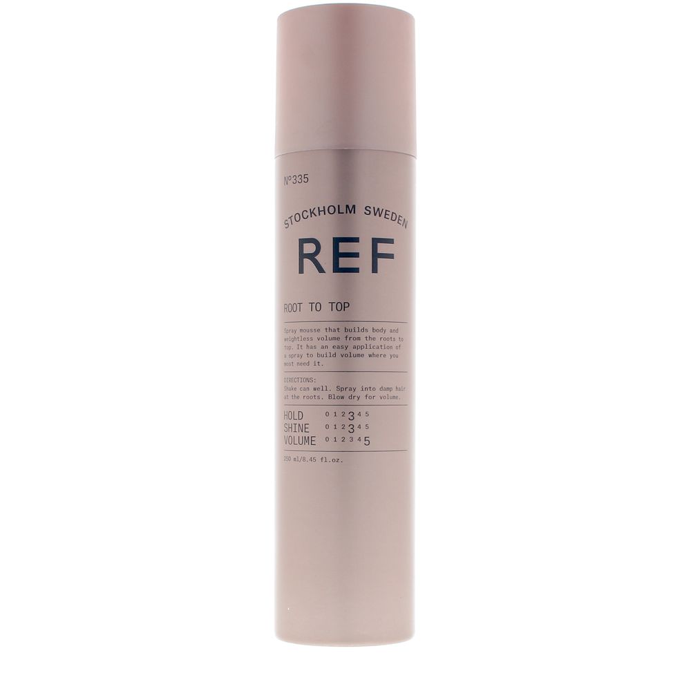 REF  ROOT TO TOP Nº335 250 ml