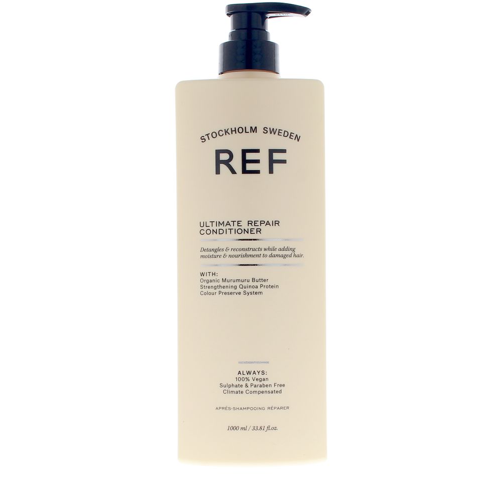 REF  ULTIMATE REPAIR conditioner 1000 ml