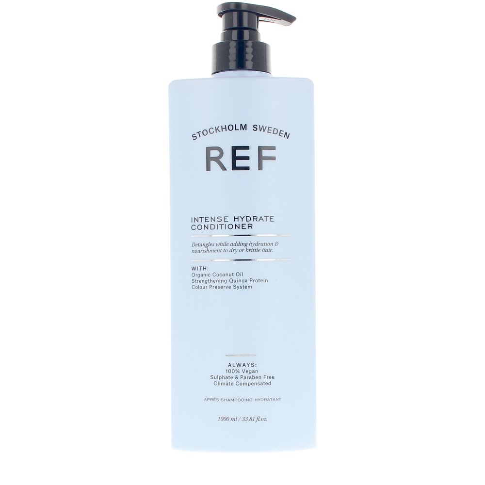REF  INTENSE HYDRATE conditioner 1000 ml
