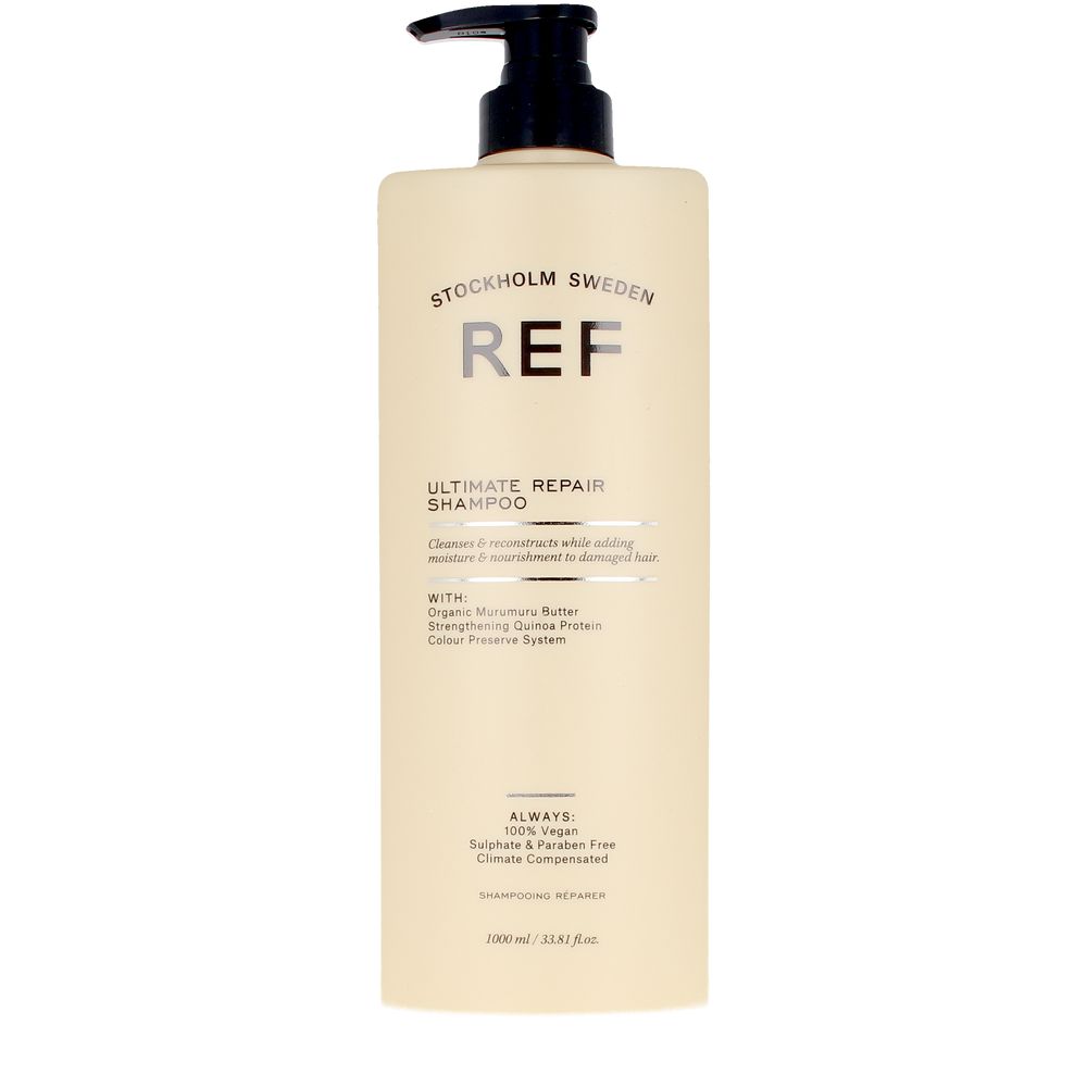 REF  ULTIMATE REPAIR shampoo 1000 ml