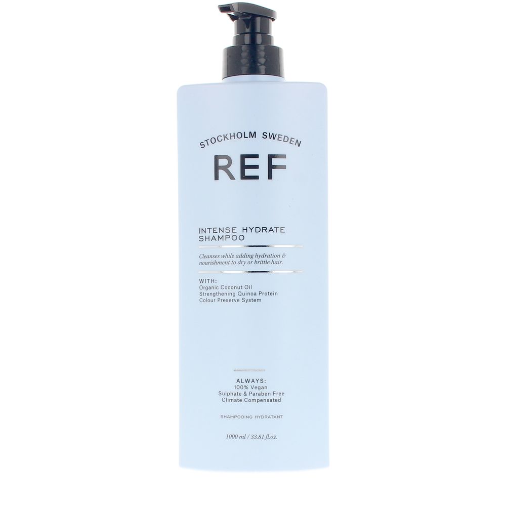 REF  INTENSE HYDRATE shampoo 1000 ml