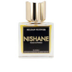 NISHANE  SULTAN VETIVER extrait de parfum vapo 50 ml