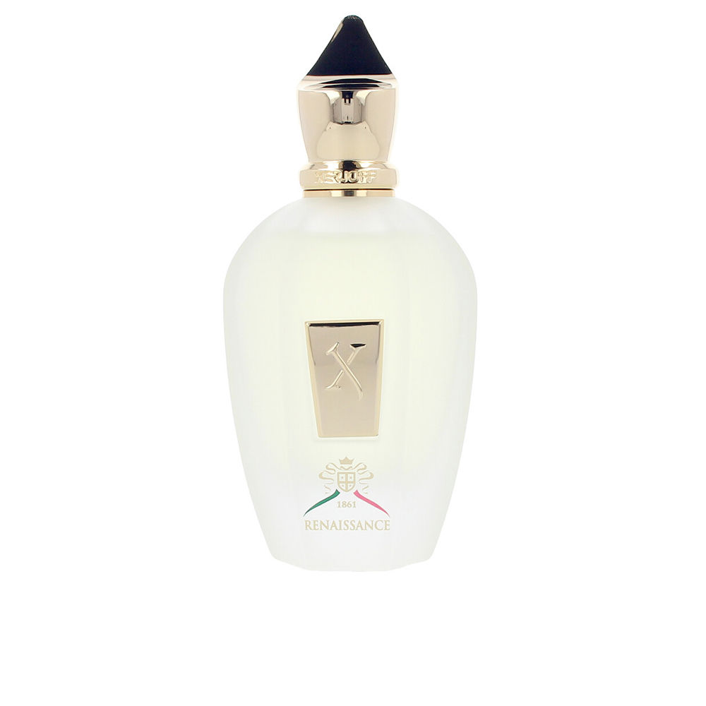 XERJOFF  RENAISSANCE edp vapo 100 ml